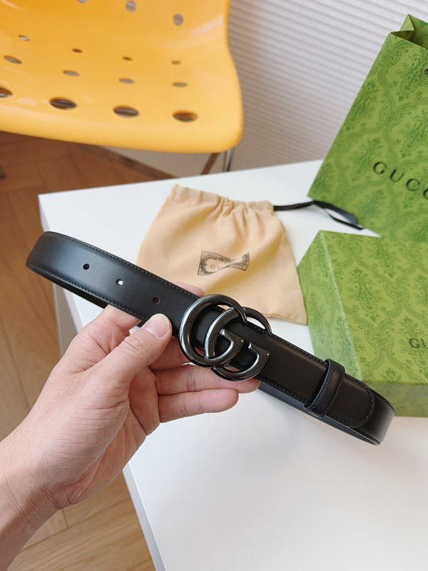 スーパーコピーグッチベルト正面デザイン